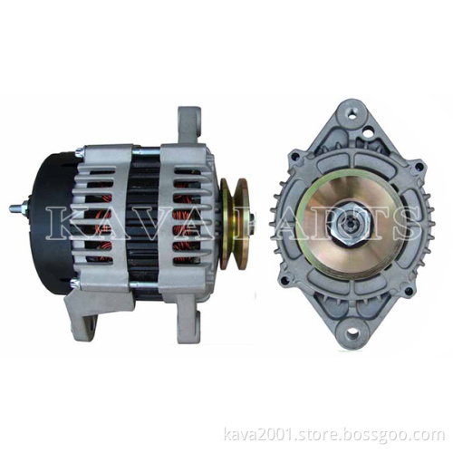 Daewoo JA1600IR Alternator - Lester 21431